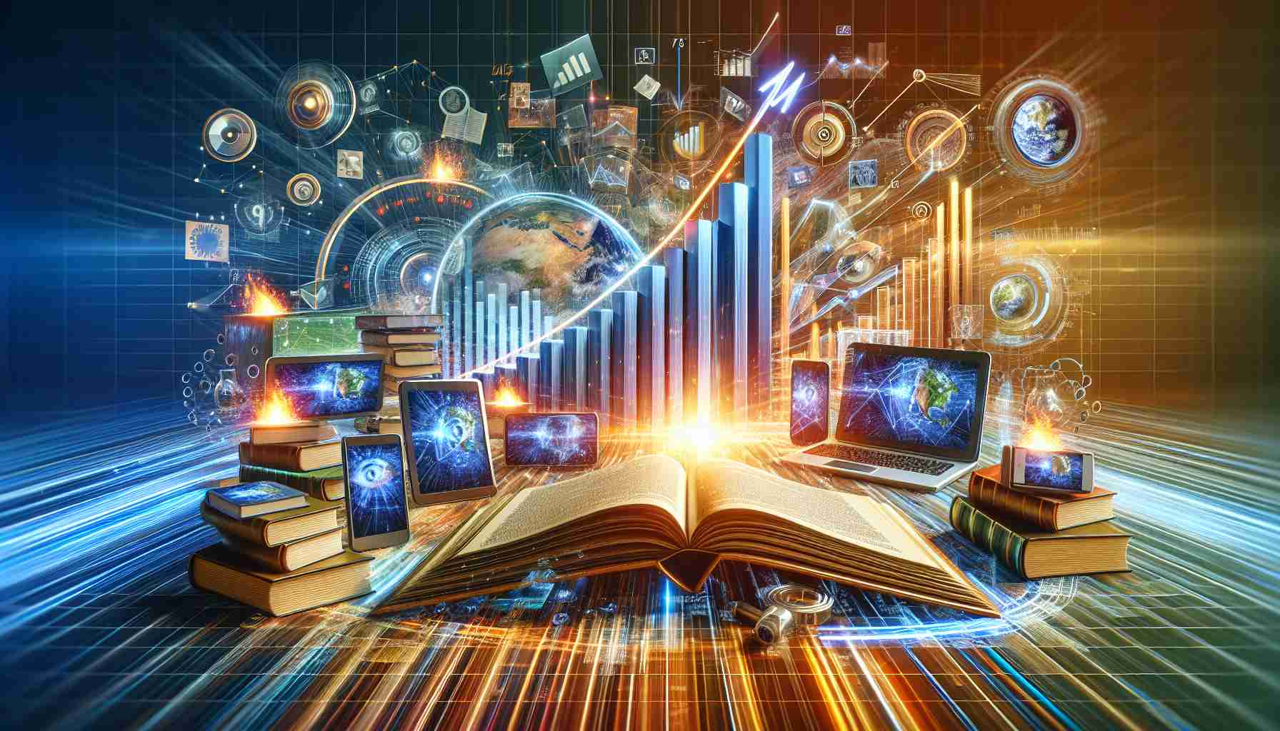 Massive Growth in Live Streaming: What You Need to Know Massive Growth in Live Streaming: What You Need to Know