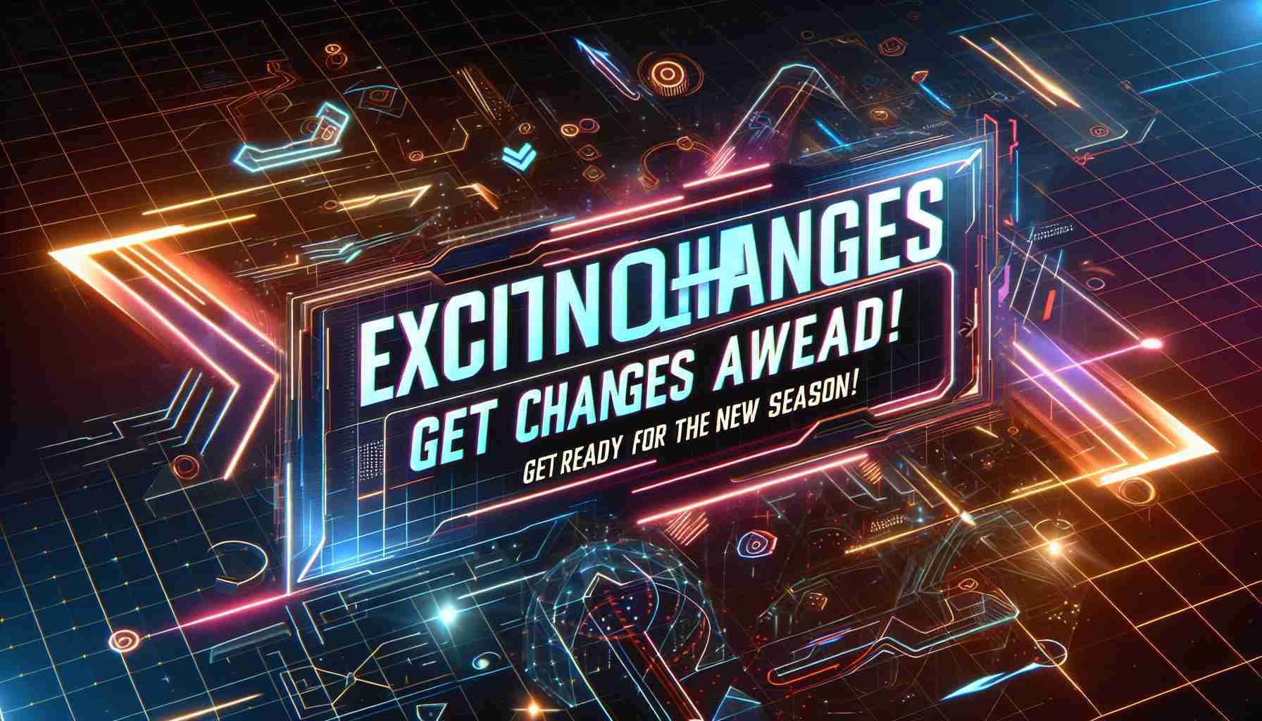 Exciting Changes Ahead! Get Ready for Valorant’s New Season Exciting Changes Ahead! Get Ready for Valorant’s New Season