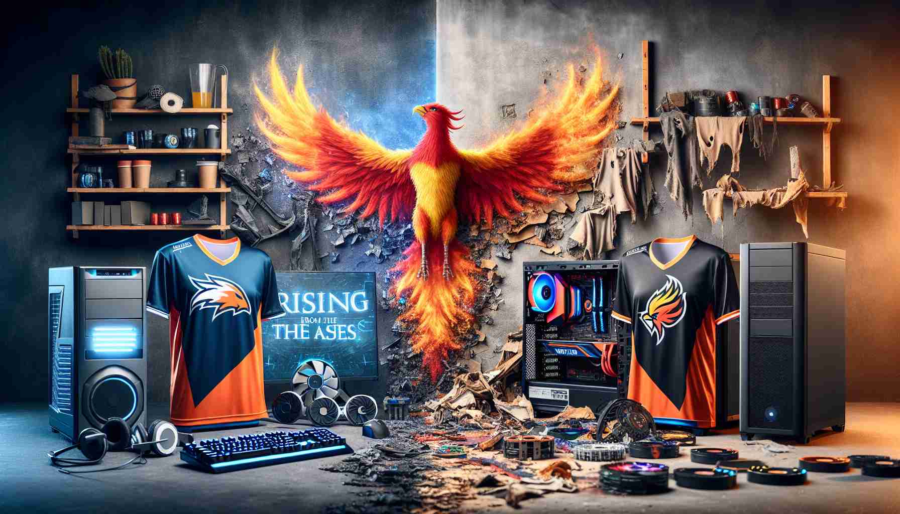 G2 Esports: Rising from the Ashes or Stuck in Mediocrity? G2 Esports: Rising from the Ashes or Stuck in Mediocrity?