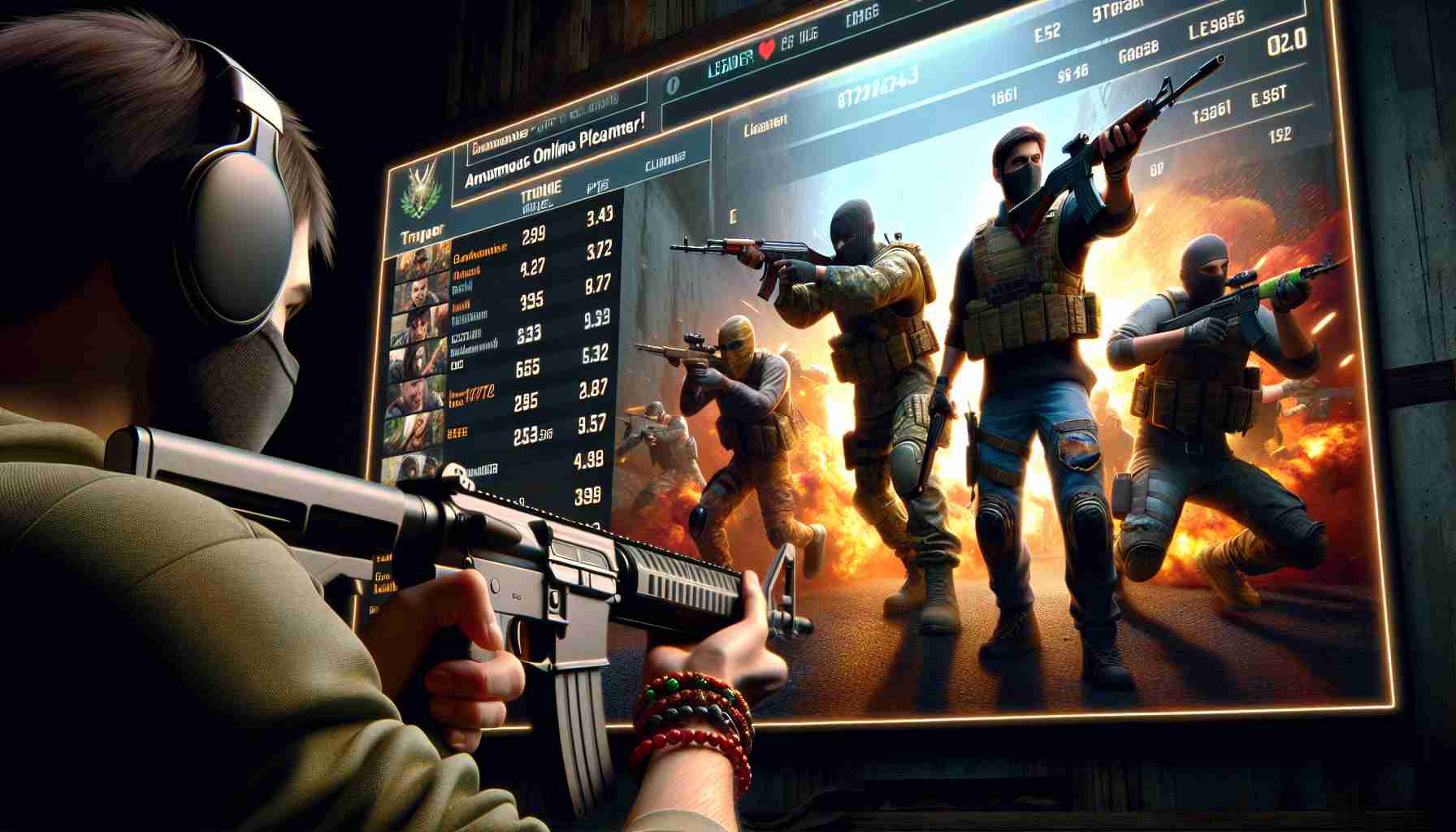 Fortnite: Unstoppable Streaming Sensation! The Top Streamers to Watch Now Fortnite: Unstoppable Streaming Sensation! The Top Streamers to Watch Now