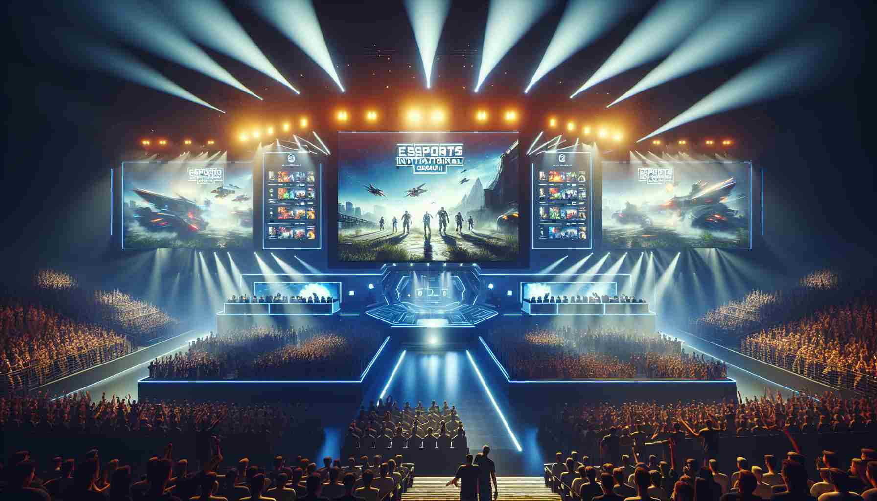 The Honor of Kings Invitational S3: A Milestone for Esports The Honor of Kings Invitational S3: A Milestone for Esports