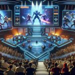 Esports: On the Brink of a Revolution? Discover What 2025 Could Hold