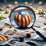 Football Controversy: Catalonia’s Team Status Under Scrutiny! Why Now?