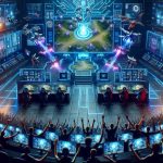 Unstoppable Esports Dominance! Dakota Valley Thrives in Competitive Showdown