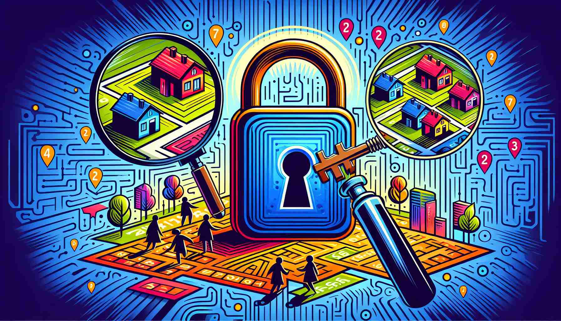 Discover the Power of Zip Codes! Unlock Secrets of Your Neighborhood Today Discover the Power of Zip Codes! Unlock Secrets of Your Neighborhood Today