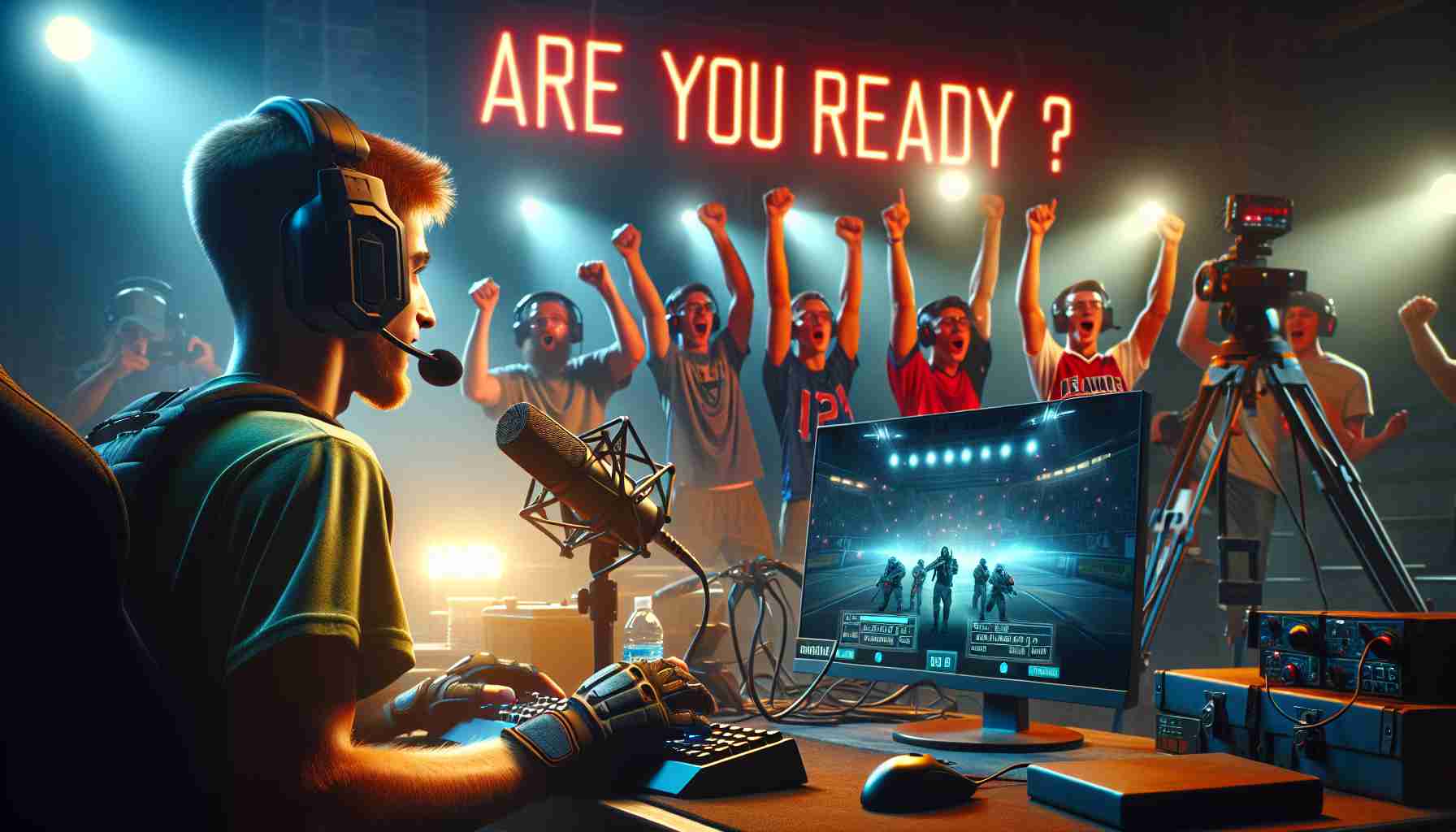 Delaware’s Exciting New Esports Program! Are You Ready? Delaware’s Exciting New Esports Program! Are You Ready?
