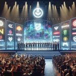 Major Esports Partnerships Unveiled!  Exciting Changes Ahead