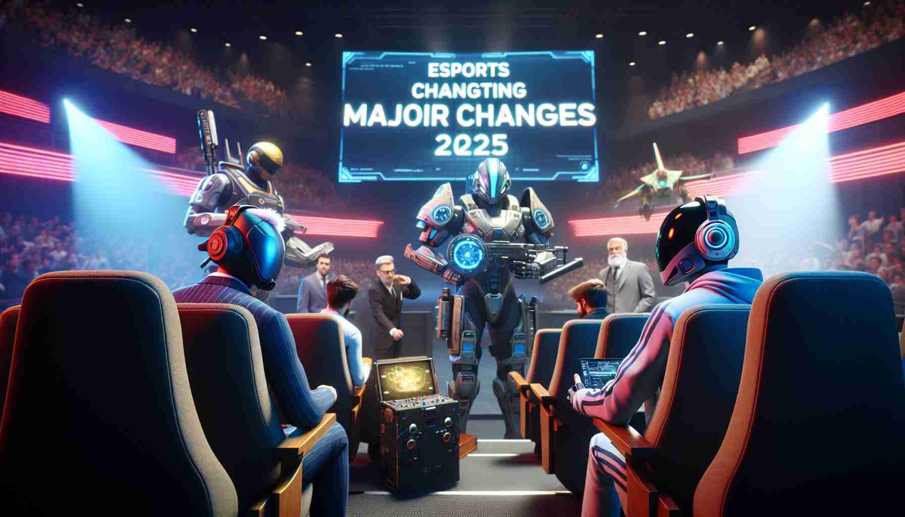 Are League of Legends Fans Ready for a Major Shakeup? What’s New in 2025? Are League of Legends Fans Ready for a Major Shakeup? What’s New in 2025?