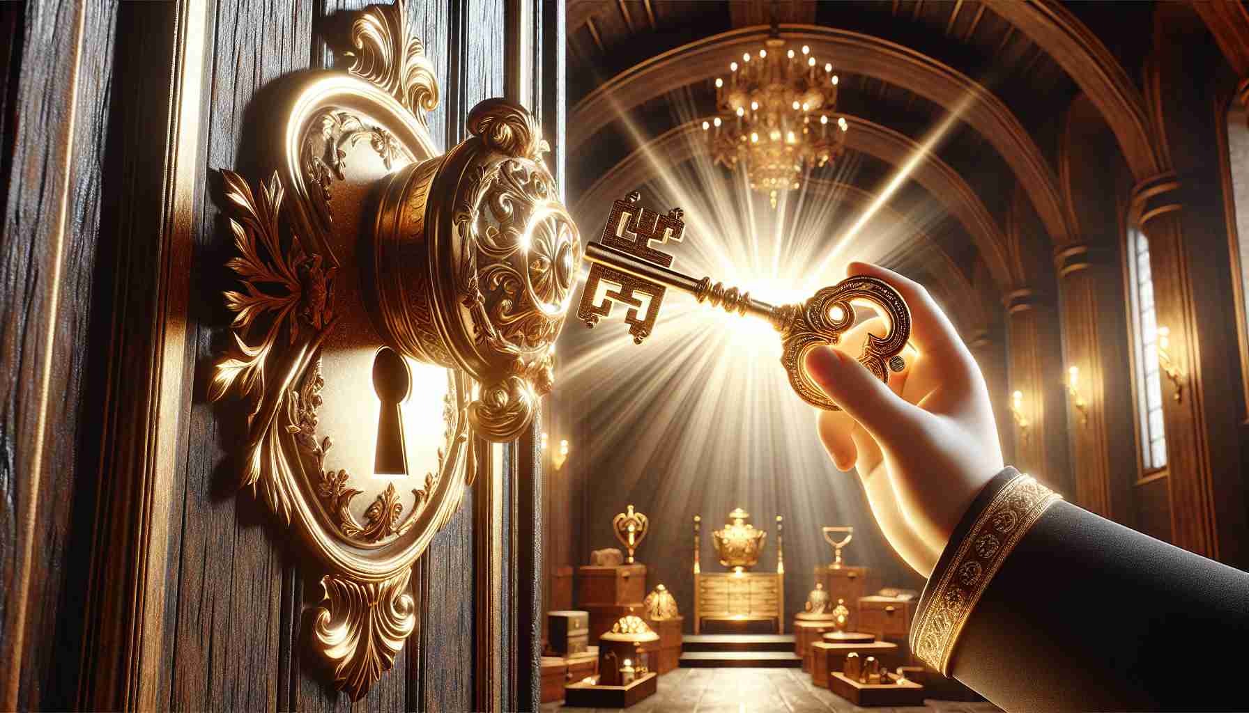 Unlock Prestige Like Never Before! The Secrets Are Here Unlock Prestige Like Never Before! The Secrets Are Here