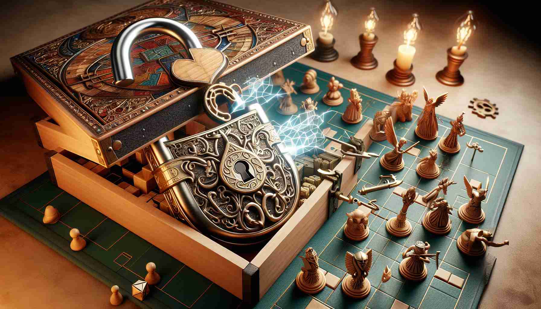 Unlock Unmatched Power! Master Team Compositions That Will Change Your Game Unlock Unmatched Power! Master Team Compositions That Will Change Your Game