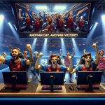 Another Day, Another Victory! Team Spirit Dominates Eternal Fire