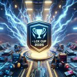 Get Ready for the LCK Cup 2025! Exciting Showdown Awaits