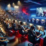 The Rise of E-Sports: Are Gamers the New College Athletes?