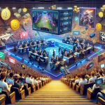 The Esports Explosion! A Billion-Dollar Industry on the Rise