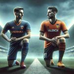 Exciting Matchup! Will Gernika Conquer Valencia in a Thrilling Battle?