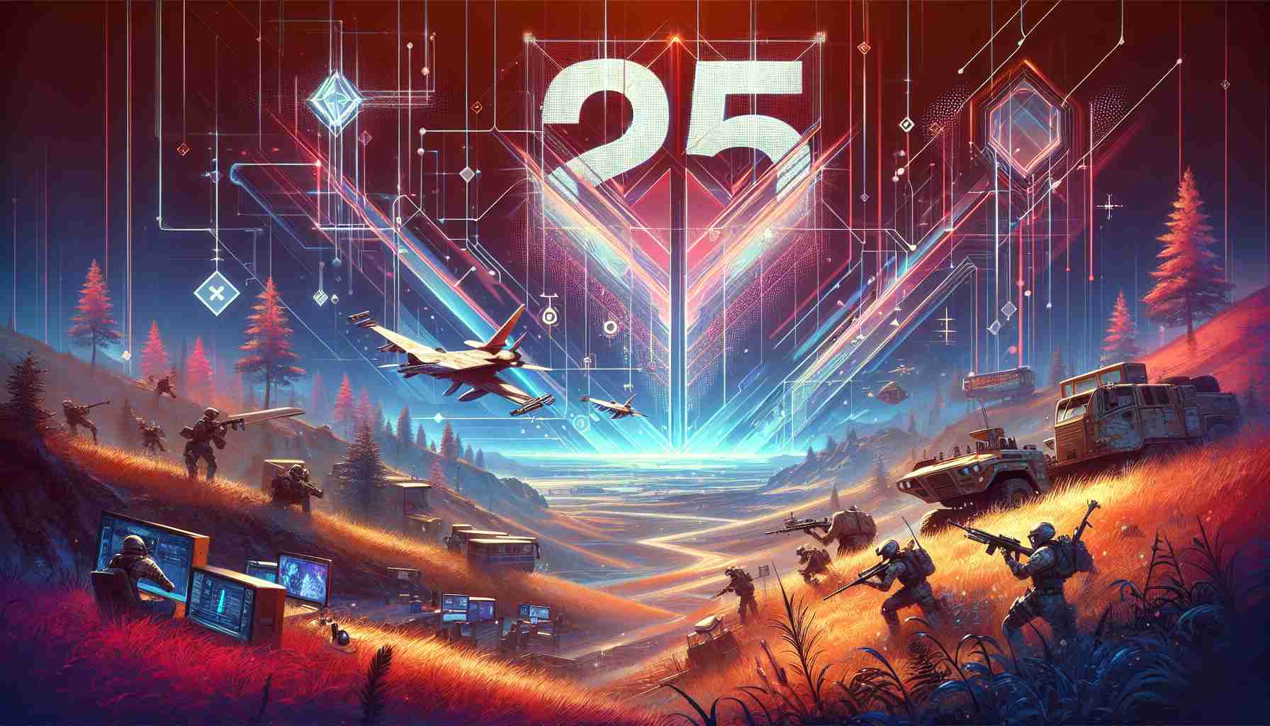 Get Ready for VALORANT Season 25 Act 2: Exciting Changes and New Challenges Await Get Ready for VALORANT Season 25 Act 2: Exciting Changes and New Challenges Await