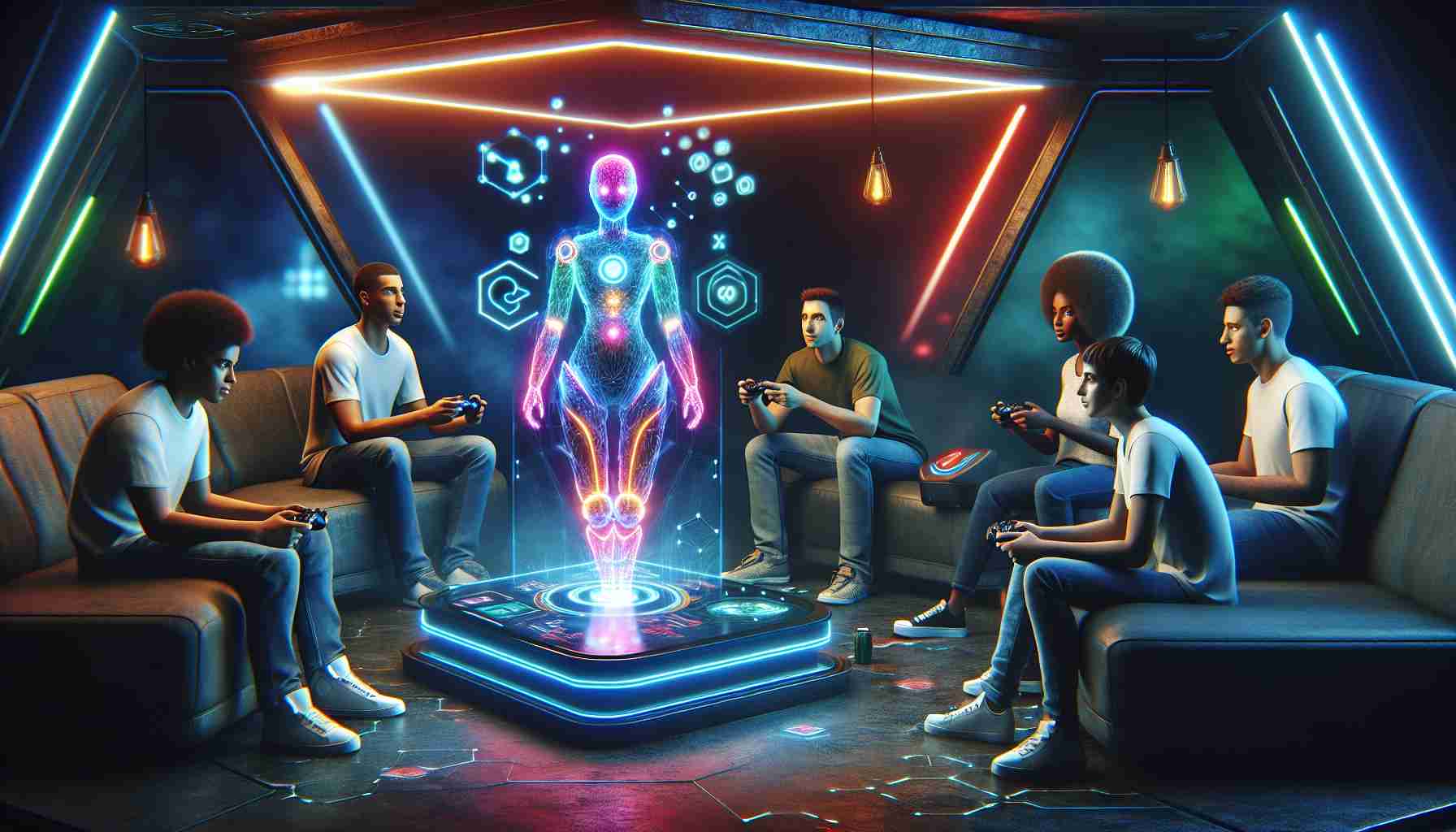The Future of Gaming Coaching? Meet Razer’s Groundbreaking AI Assistant The Future of Gaming Coaching? Meet Razer’s Groundbreaking AI Assistant