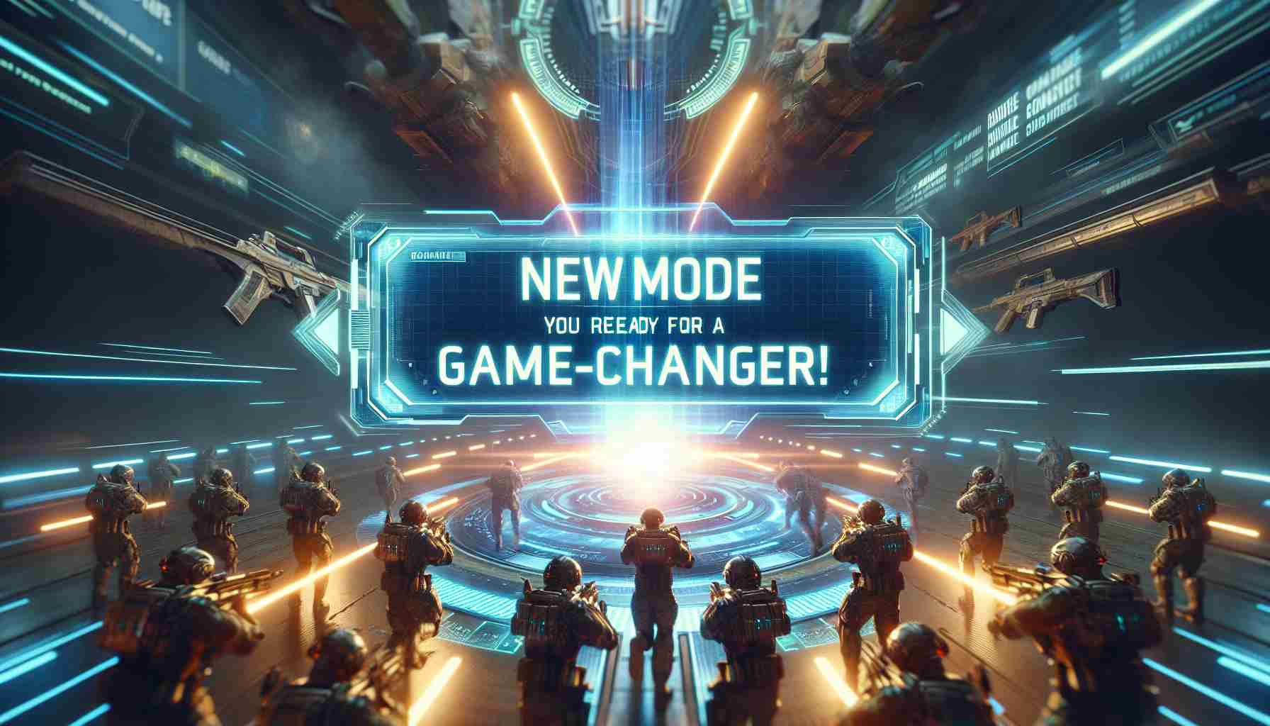 Get Ready for a Game-Changer! New Mode Transforms Black Ops 6 Experience Get Ready for a Game-Changer! New Mode Transforms Black Ops 6 Experience