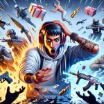 Shocking Roster Moves! Major Changes in the League of Legends Scene