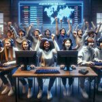 A School’s Gateway to Global Recognition! Students Shine in Esports