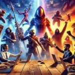 Get Ready for a League of Legends Revolution! New Teams, New Format