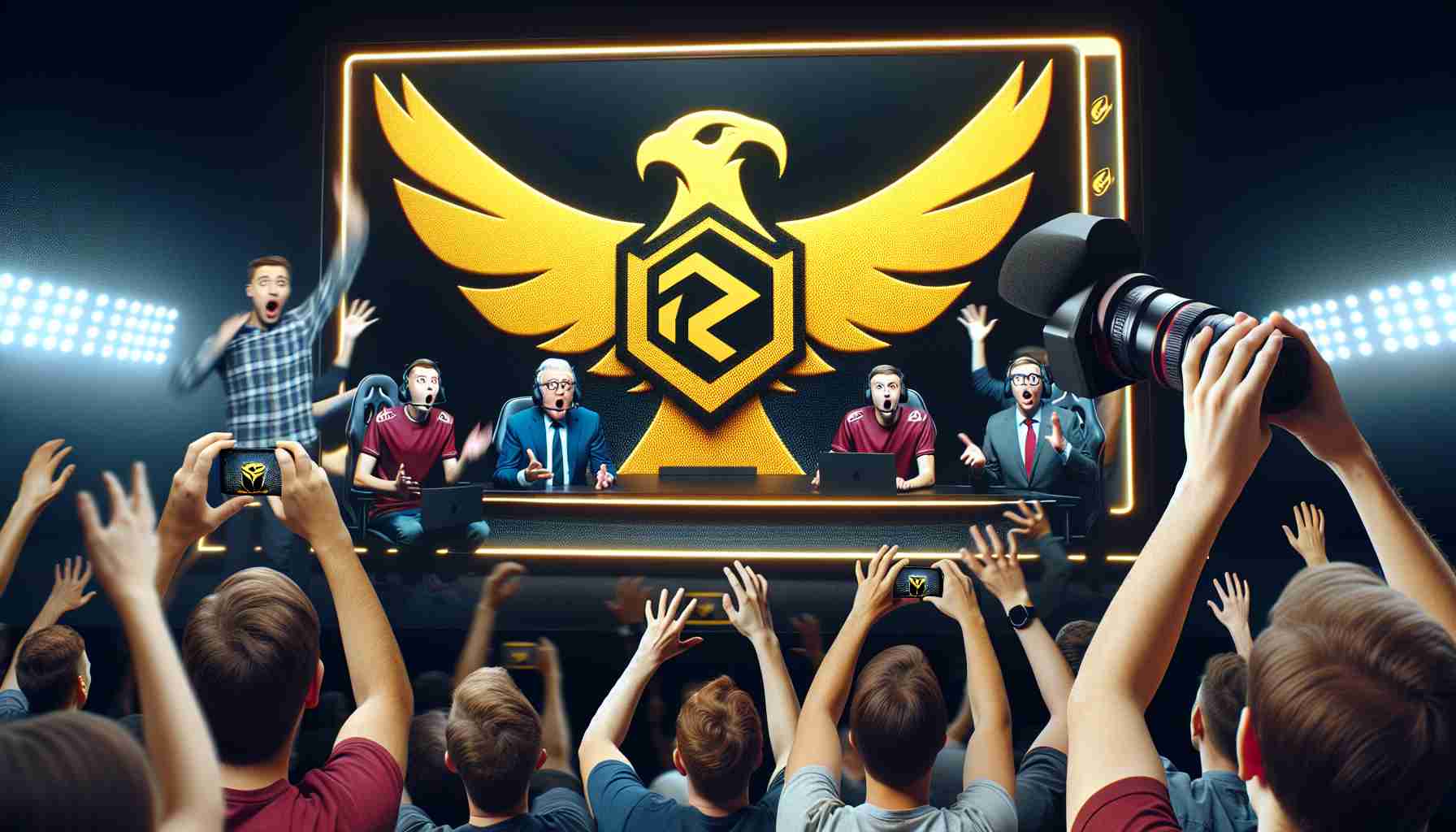 Major League of Legends Shake-Up! What Happened to PSG Talon? Major League of Legends Shake-Up! What Happened to PSG Talon?