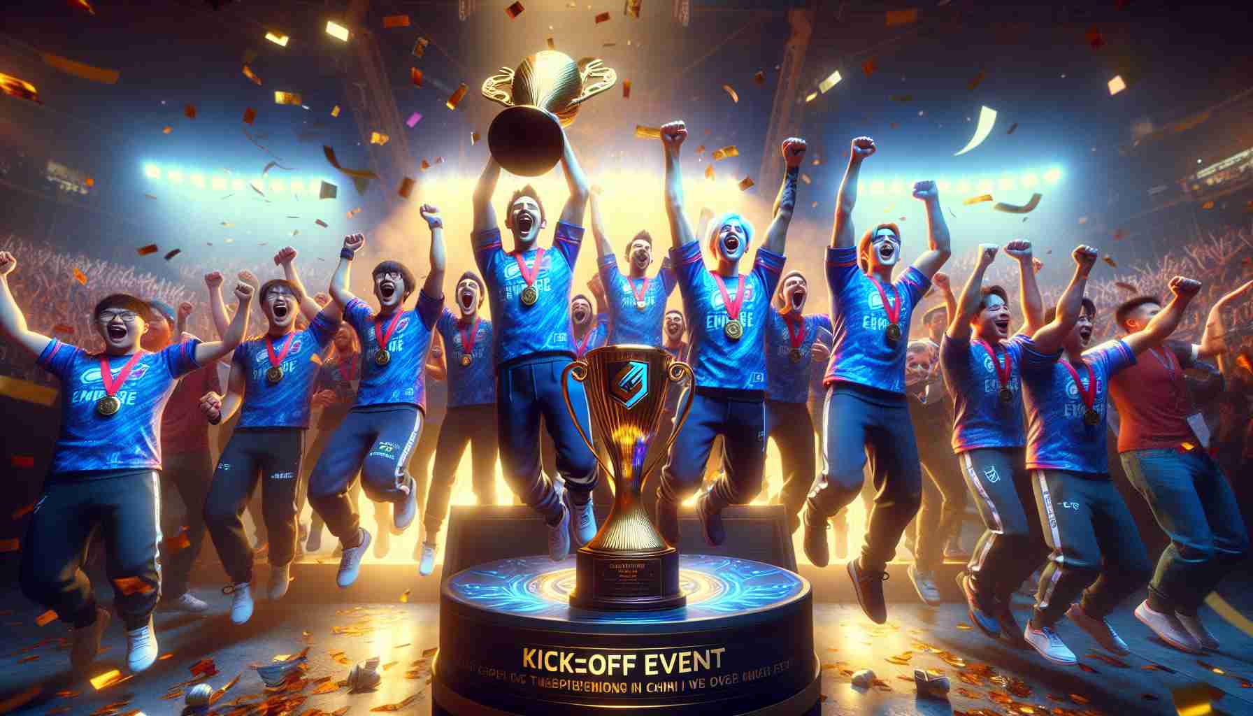 EDward Gaming Claims VCT China Kickoff Glory EDward Gaming Claims VCT China Kickoff Glory