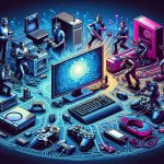 Is Gaming the Future of E-Sports? The Surprising Truth Unfolds