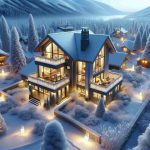 Winter Chill and Real Estate Buzz