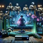 Revolutionizing Esports: Discover the Future of Gaming Equipment
