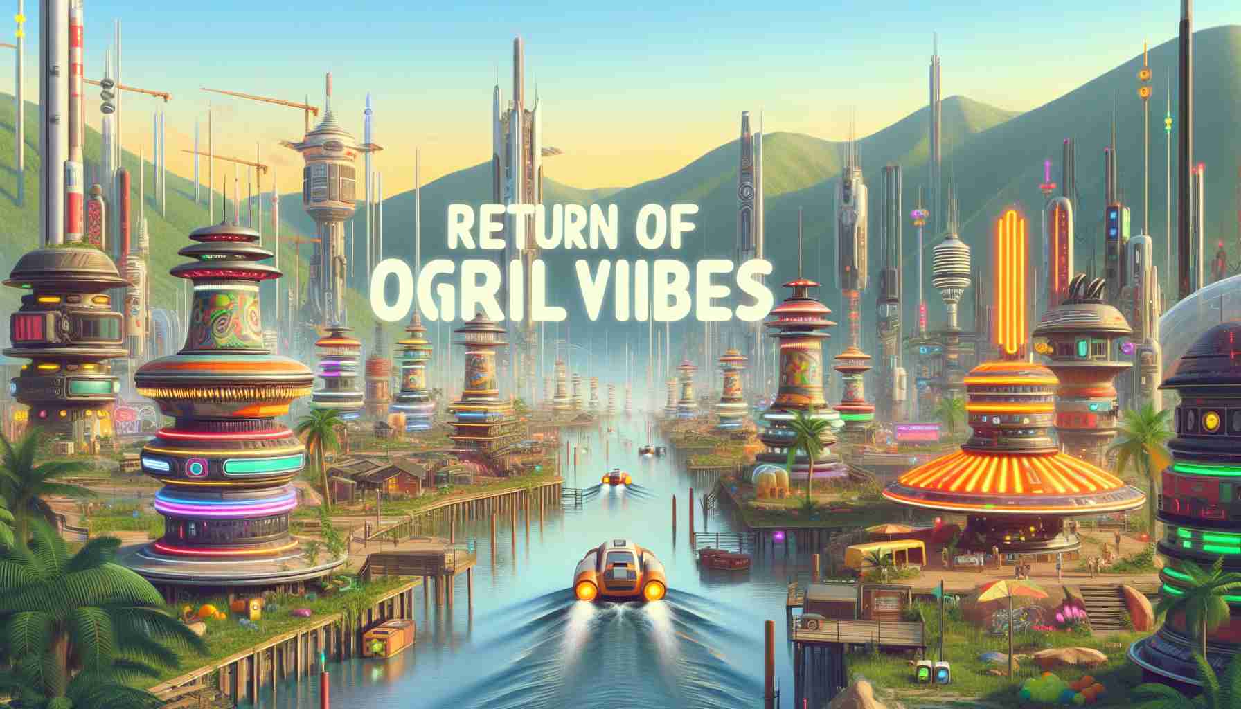 The Return of Fortnite’s OG Vibes in 2025 The Return of Fortnite’s OG Vibes in 2025