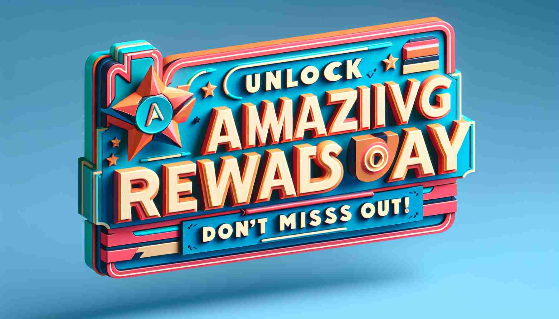Unlock Amazing Rewards Today! Don’t Miss Out Unlock Amazing Rewards Today! Don’t Miss Out