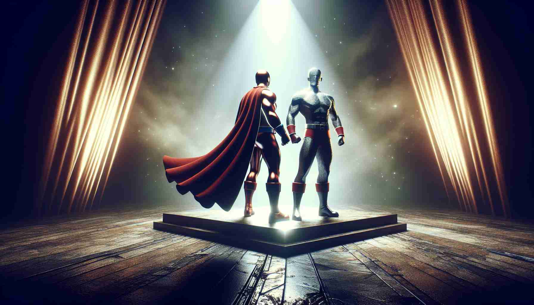 Unlock the Secrets to Winning! Meet Marvel Rivals’ Best Support Heroes Unlock the Secrets to Winning! Meet Marvel Rivals’ Best Support Heroes