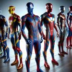 New Marvel Skins Are Here! Dive Into Limited-Time Deals Now