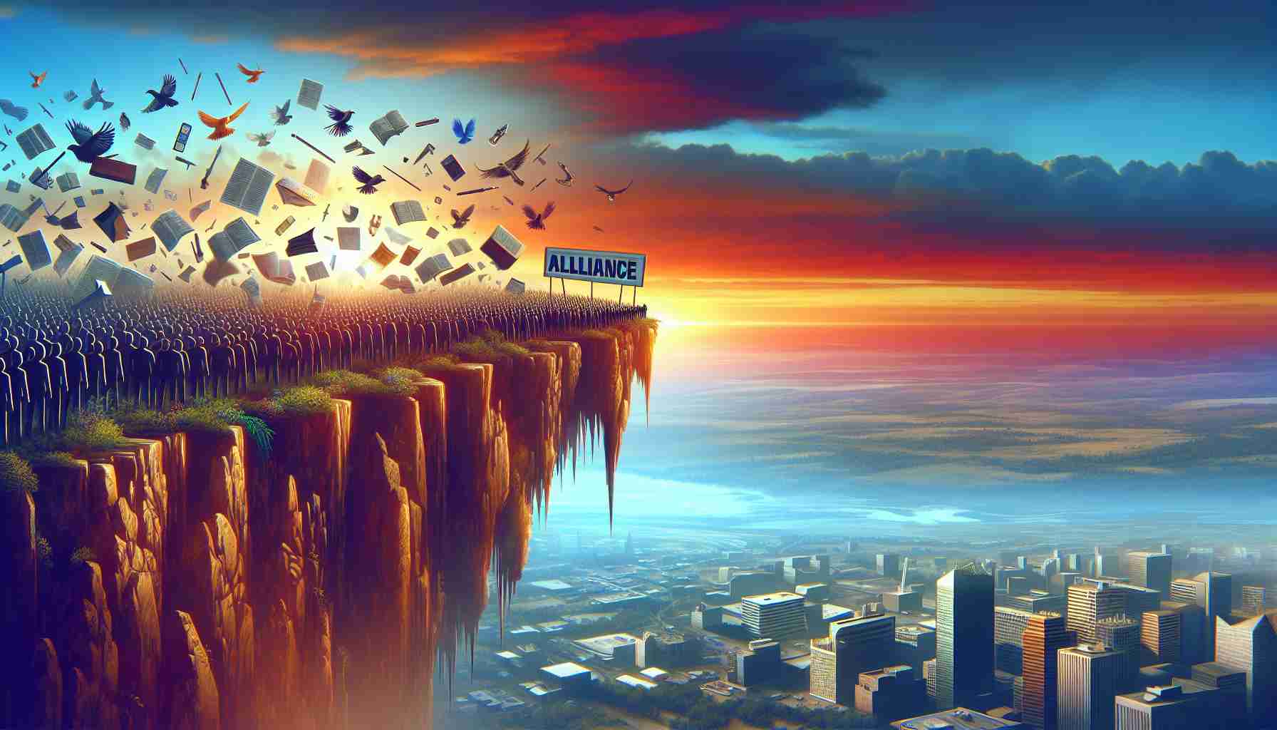 Is Alliance’s Unlucky on the Brink of Greatness? Find Out Why Is Alliance’s Unlucky on the Brink of Greatness? Find Out Why