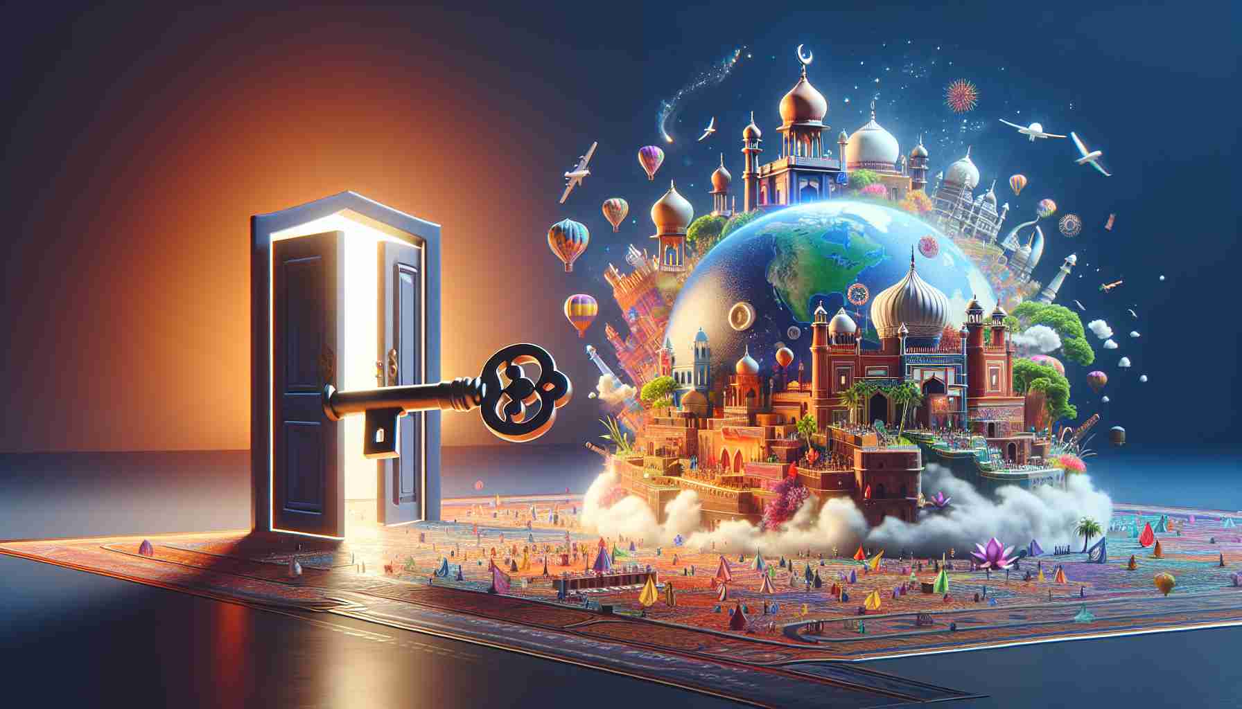 Unlocking New Horizons in India’s Gaming World! Discover This Exciting Partnership Unlocking New Horizons in India’s Gaming World! Discover This Exciting Partnership