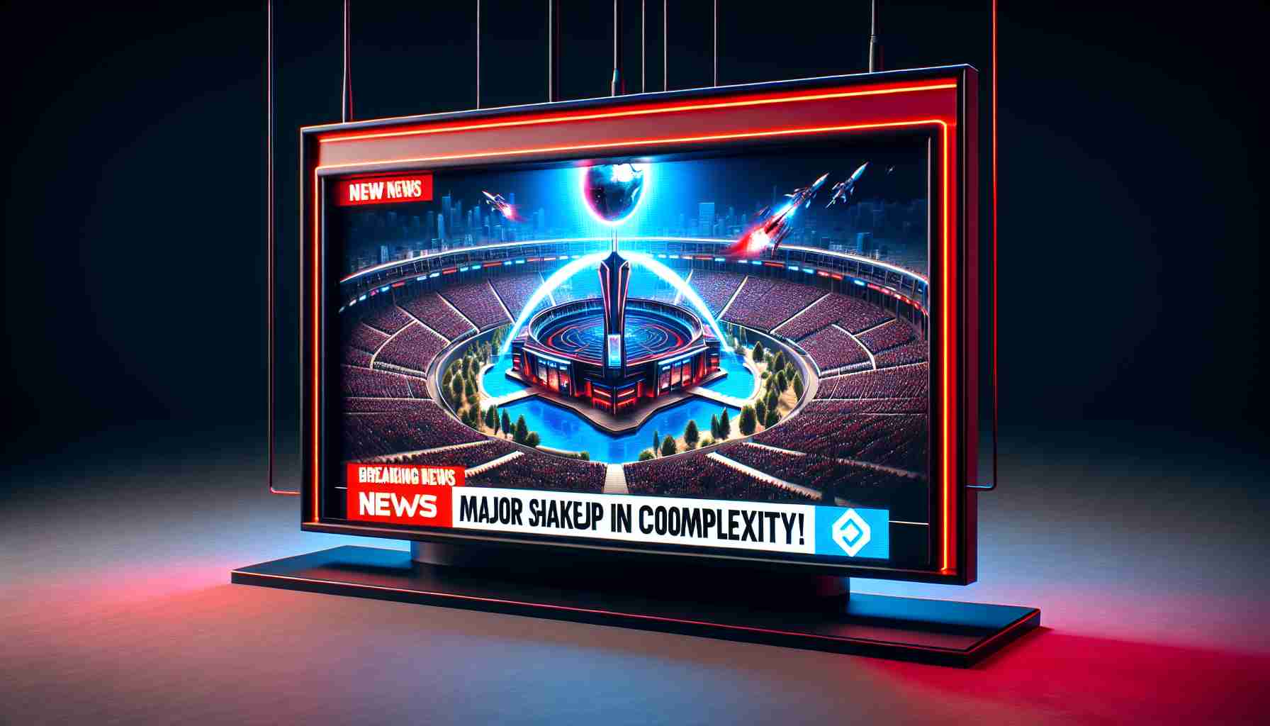 Breaking News: Major Shakeup in Complexity! Star Player Moves On Breaking News: Major Shakeup in Complexity! Star Player Moves On