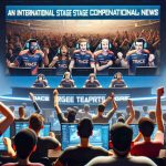Big News for VALORANT Fans! Trace Esports Ready for International Stage