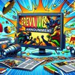 Exciting News for Marvel Rivals Fans! New Event on the Horizon