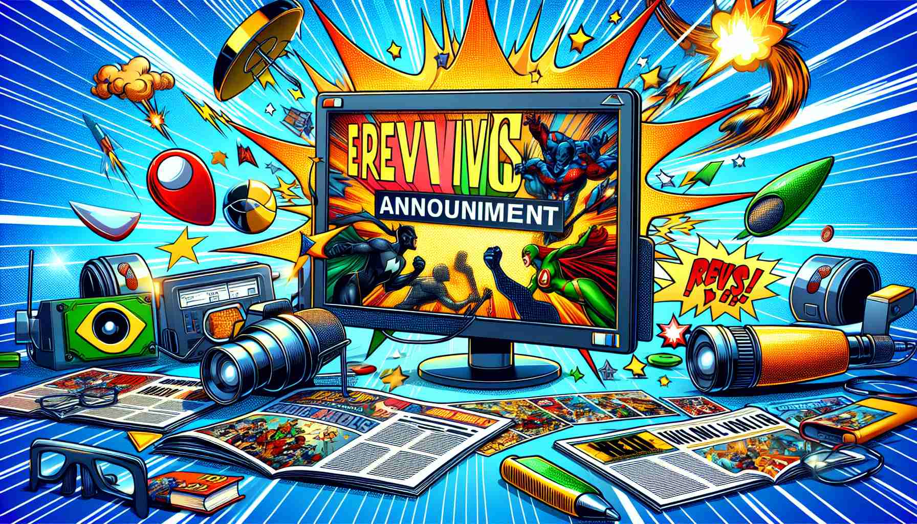Exciting News for Marvel Rivals Fans! New Event on the Horizon Exciting News for Marvel Rivals Fans! New Event on the Horizon