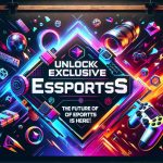 Unlock Exclusive Rewards! The Future of Valorant Esports is Here