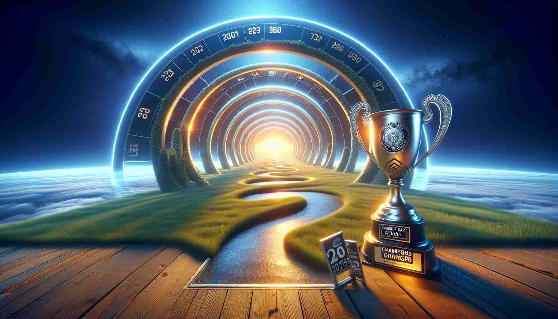 Exciting Changes Ahead! Get Ready for the CN Evolution Champions Tour Exciting Changes Ahead! Get Ready for the CN Evolution Champions Tour