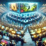 The eSports Revolution: A New Era of Gaming and Engagement