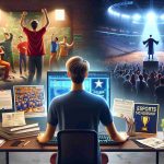 From High School to College Esports: A Dream Unlocked! Check Out This Rising Star