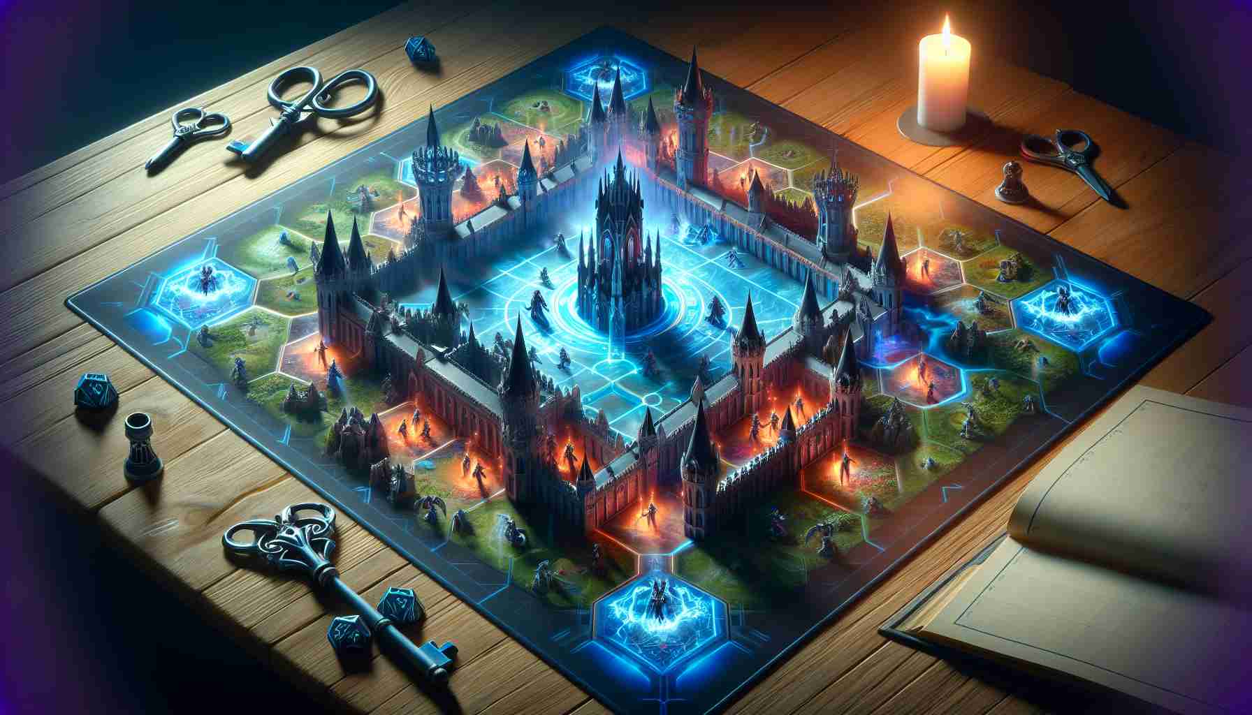 Unlock the Secrets of Competitive Play! Stealth Wards Can Change the Game. Unlock the Secrets of Competitive Play! Stealth Wards Can Change the Game.