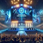 Big News in Esports! A Major Partnership Unfolds