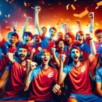 ETSU’s Esports Team Shatters Records and Rakes in National Glory