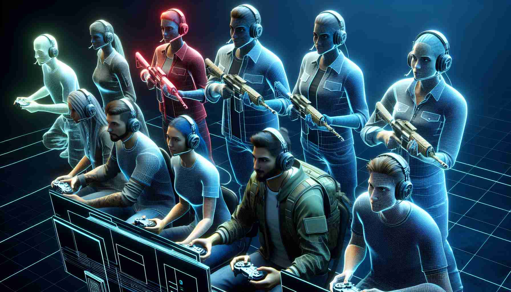 The Elite of Fortnite: Meet the Best Players of 2025! Can You Guess Who’s on Top? The Elite of Fortnite: Meet the Best Players of 2025! Can You Guess Who’s on Top?