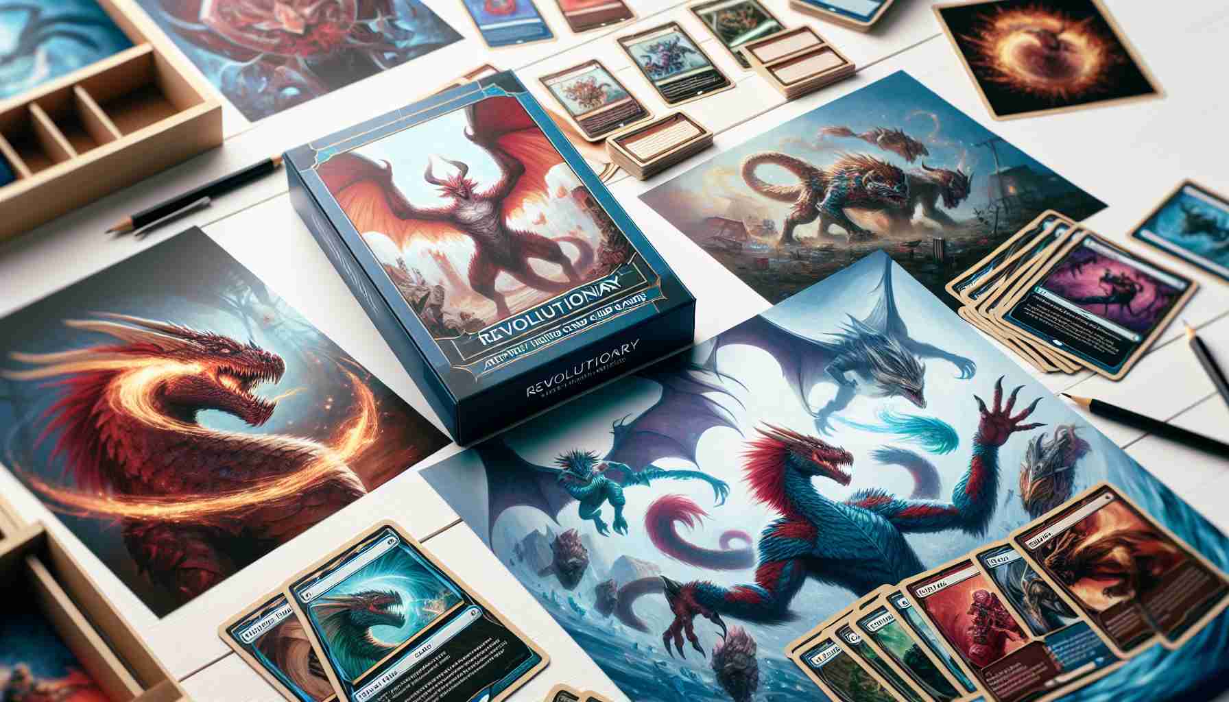 Get Ready for a Pokémon TCG Pocket Revolution! New Cards and Exciting Features Await Get Ready for a Pokémon TCG Pocket Revolution! New Cards and Exciting Features Await
