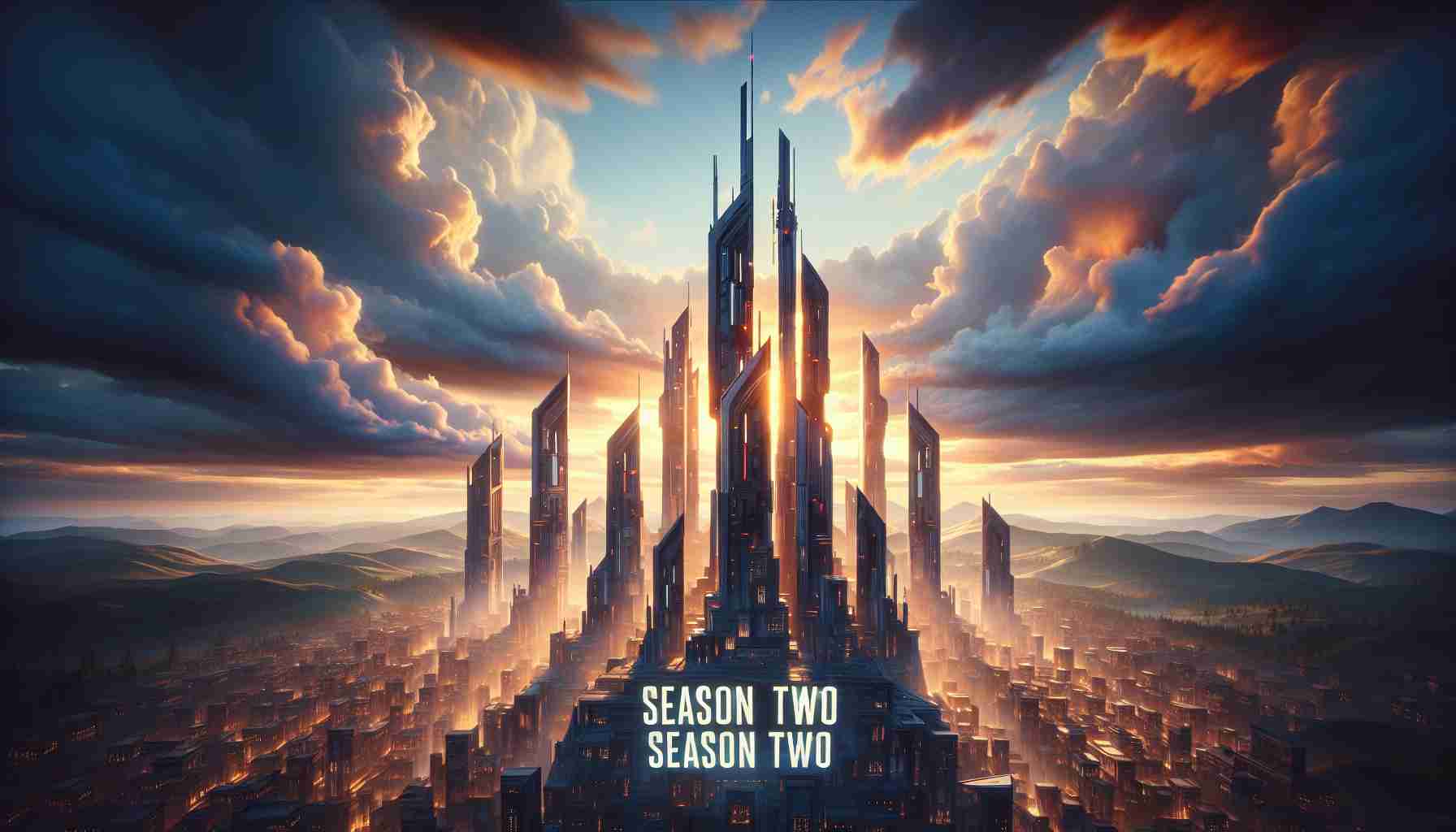 The Epic Return of Tilted Towers: Dive into Fortnite OG Season 2 Tomorrow The Epic Return of Tilted Towers: Dive into Fortnite OG Season 2 Tomorrow